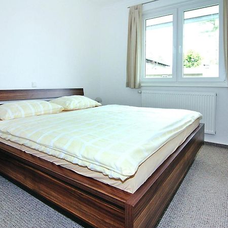 Appartementhaus In Zinnowitz Kültér fotó