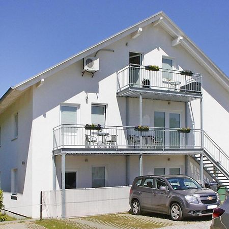 Appartementhaus In Zinnowitz Kültér fotó